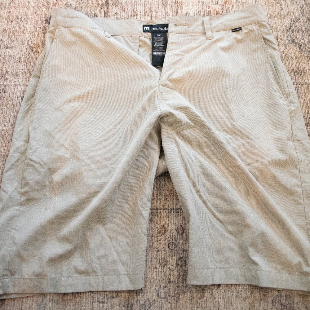 Travis Matthew Shorts - image 1
